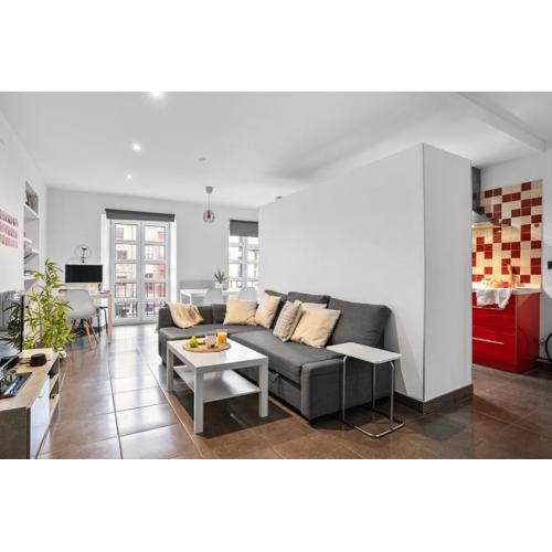 Apartamento 27 de Diciembre
