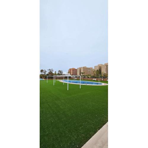 Apartamento 2ª Línea-Oropesa del Mar