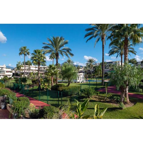 Apartamento 2BR, Lorcrimar 4 Puerto Banús