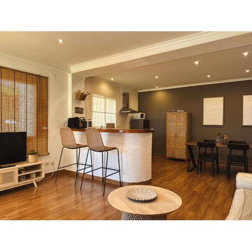 Apartamento 2º Montañar- Arenal Javea