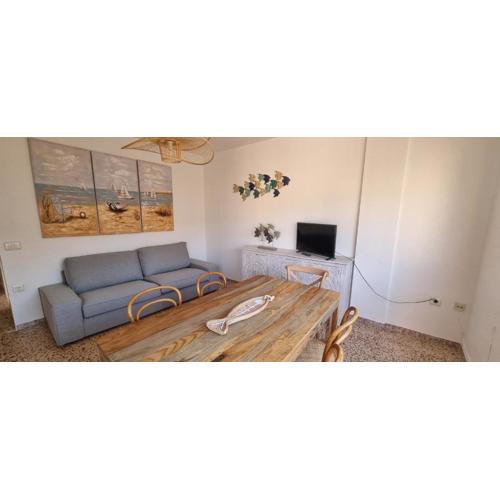 Apartamento 3 dormitorios 3º planta