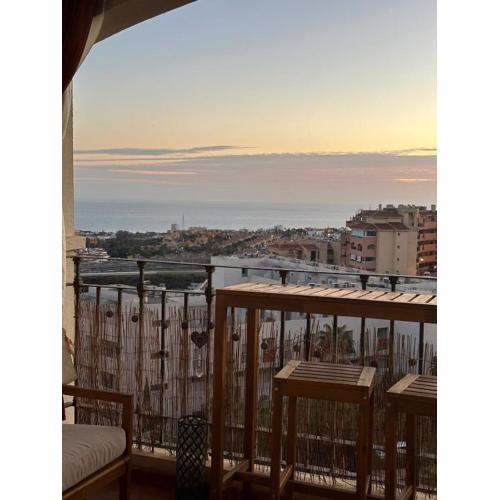 Apartamento 3 dormitorios Riviera del Sol