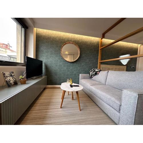 Apartamento 303