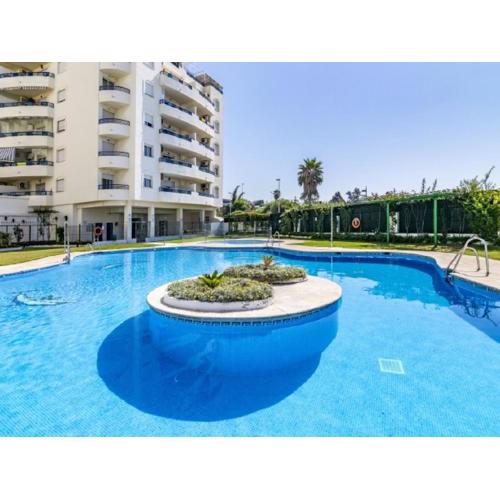 Apartamento 306