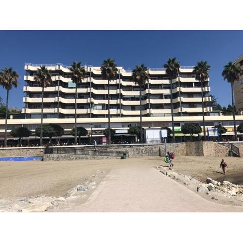 APARTAMENTO 4-2, EDIFICIO EDEN ROC I