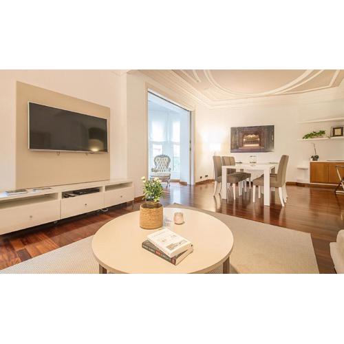 Apartamento 4 dormitorios en Calle Balmes - You Stylish Apartments