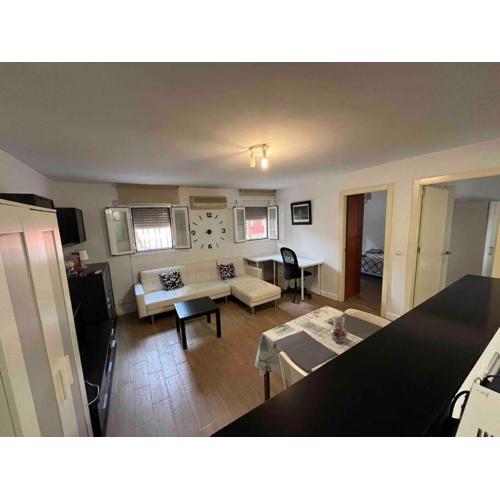 Apartamento 4 huéspedes Viapol
