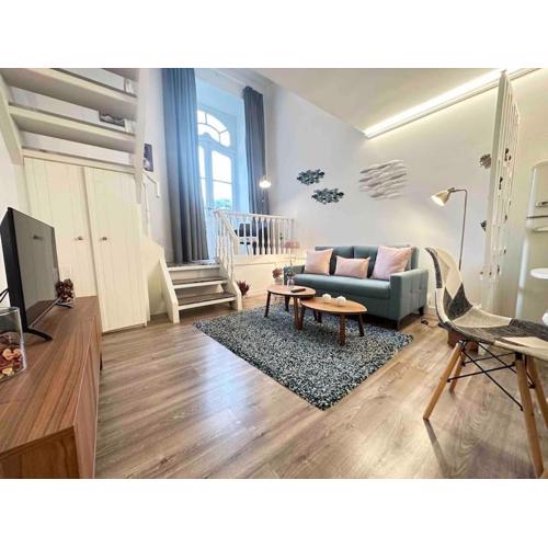 Apartamento 406