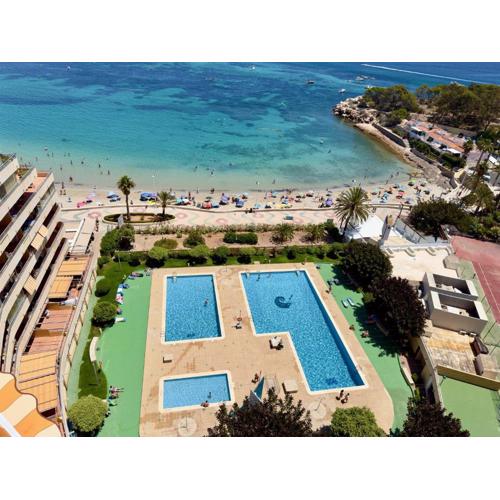 apartamento 413D VORA 2 dormitorios