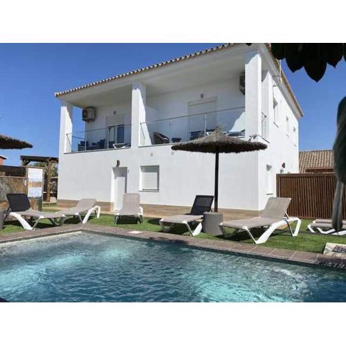 Apartamento 5 Pacifico