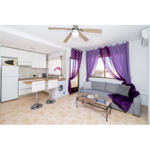 Apartamento 50m al MAR