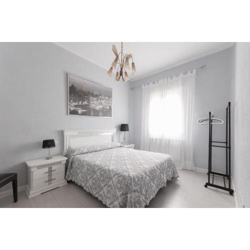 Apartamento 6 Mirasierras