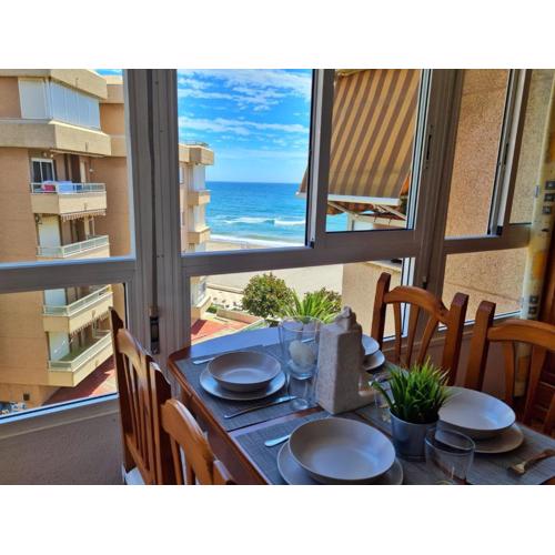 Apartamento 64F TORROX COSTA