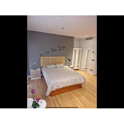 Apartamento 7 Atocha Delicias Madrid Rio