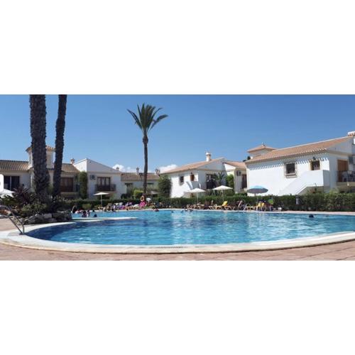 Apartamento 70 Vera Playa