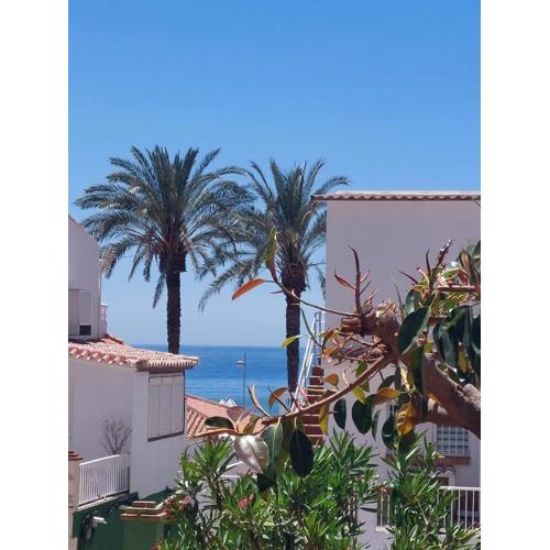 Apartamento 86A TORROX COSTA