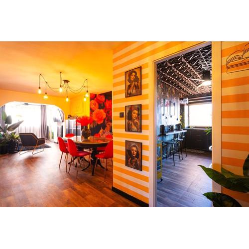 Apartamento 951
