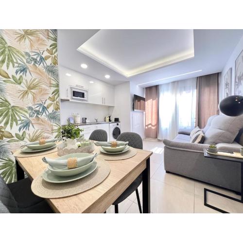 Apartamento a 100m de la playa - Inmodream Calpe