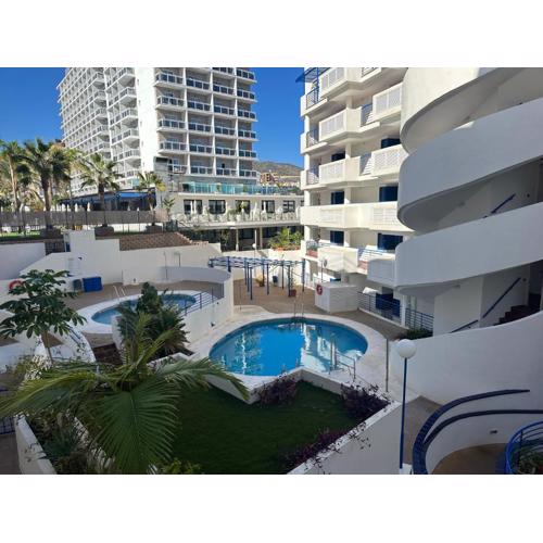 apartamento a 150 metros de la playa