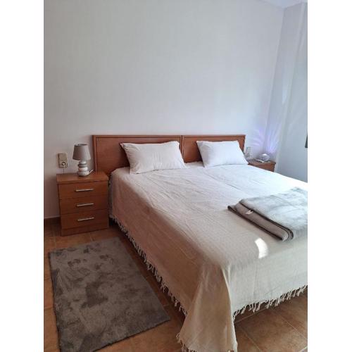 Apartamento a 200 m de la playa