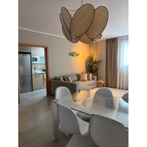 Apartamento a 200 m del mar