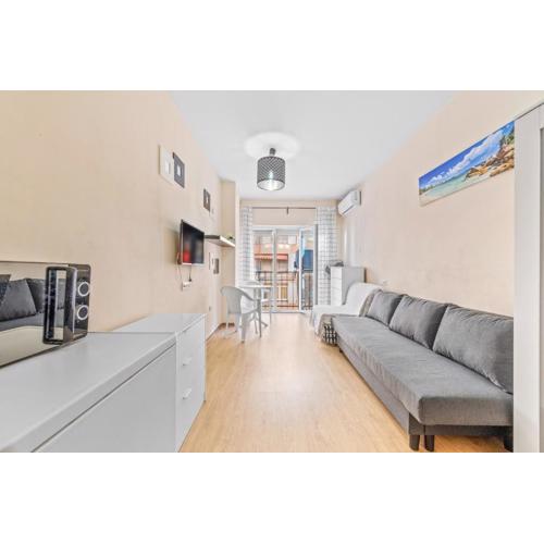 Apartamento a 200m de la Playa