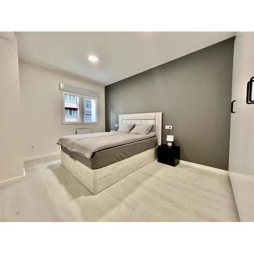 Apartamento a 20m playa