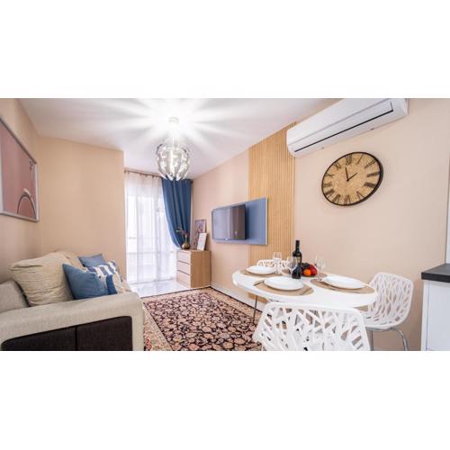 Apartamento a 3 minutos de la Playa