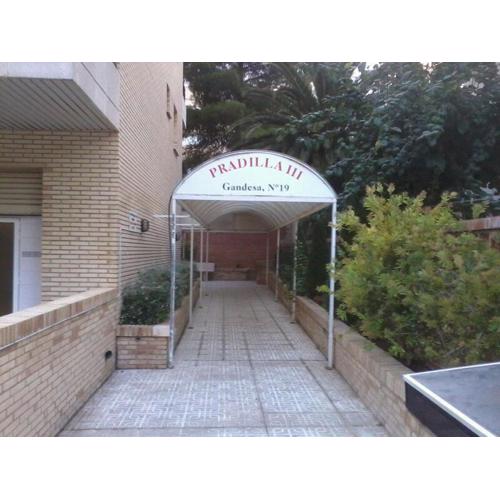 Apartamento a 300 metros del Mar