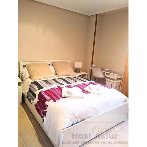 Apartamento a 300 mts de la playa San Lorenzo