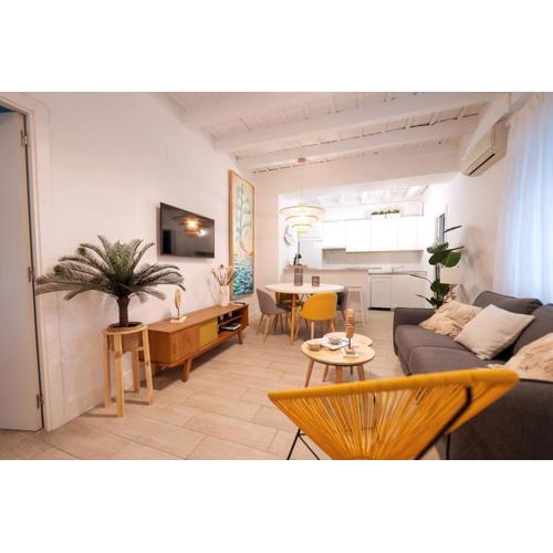 Apartamento a estrenar en Calle Alcázares