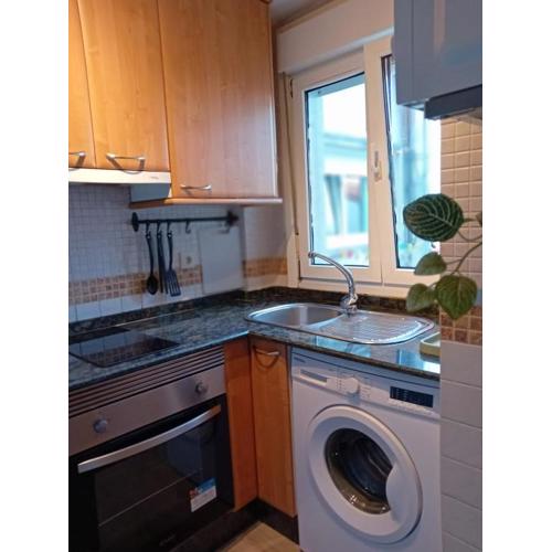Apartamento A ESTRENAR en CHURRUCA