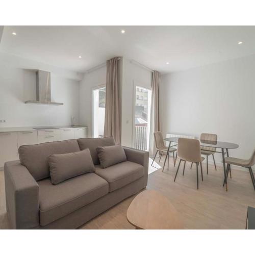 Apartamento a estrenar en el centro
