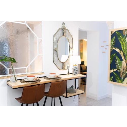 Apartamento a estrenar en San Juan de la Palma