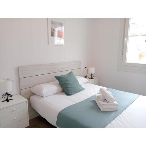 Apartamento a estrenar en Vigo