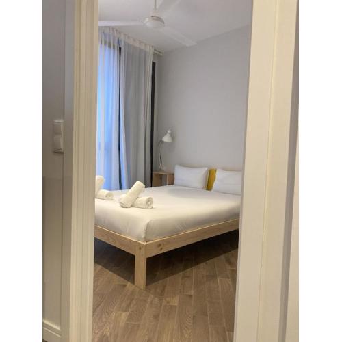 Apartamento a menos de 20 min de sitios clave