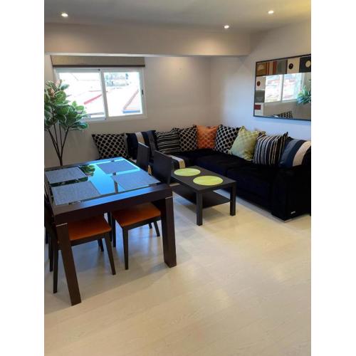 Apartamento a un paso del centro de Granada