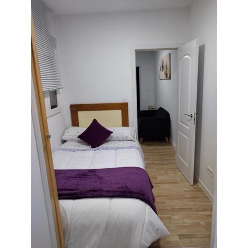 Apartamento A