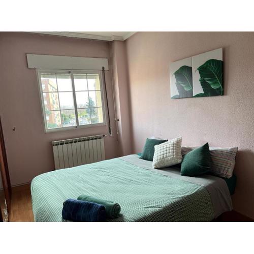 Apartamento Abrante