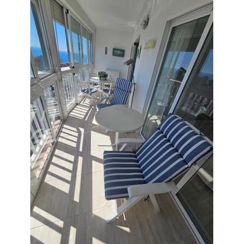 Apartamento Acacias 21 IF Benidorm