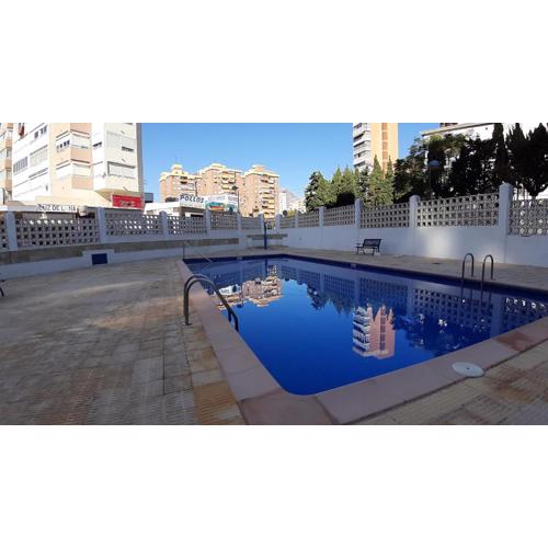 Apartamento Acacias I 3 IF Benidorm