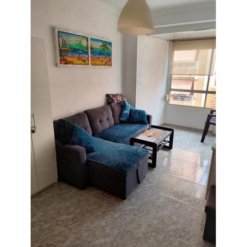 Apartamento Acequion