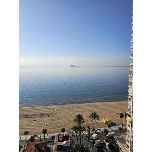 Apartamento Acintur Mediterráneo IF Benidorm