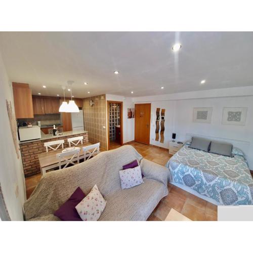 Apartamento acogedor cerca de Port Aventura