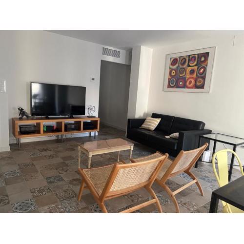 Apartamento acogedor en Sevilla