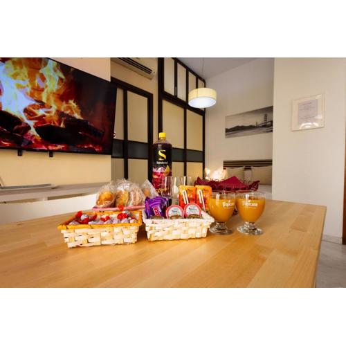 Apartamento acogedor en Triana