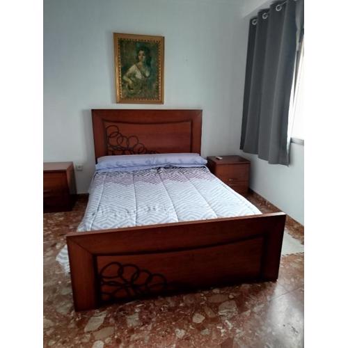 Apartamento acogedor