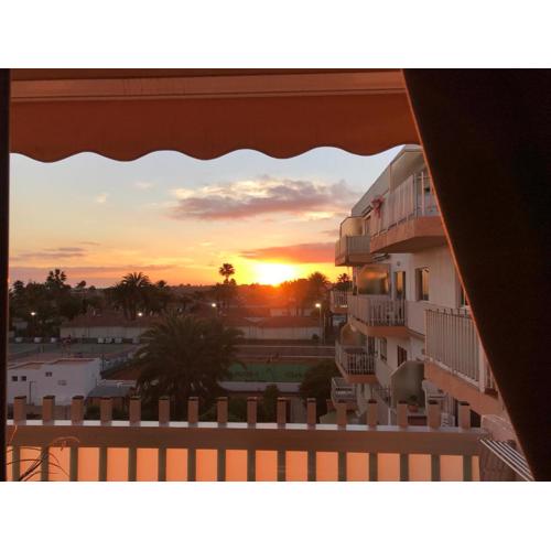 Apartamento Acogedor