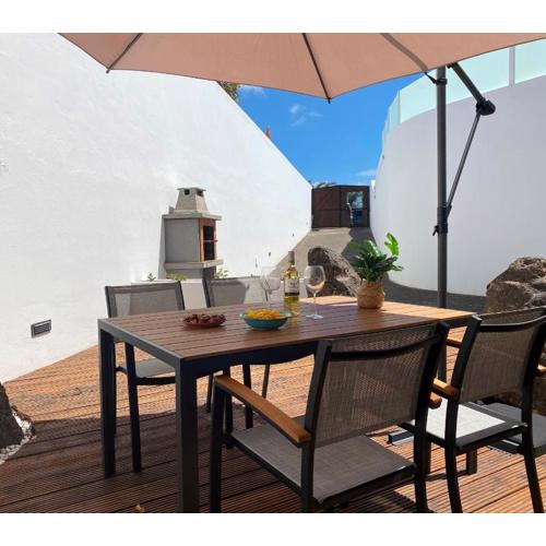 Apartamento Aday