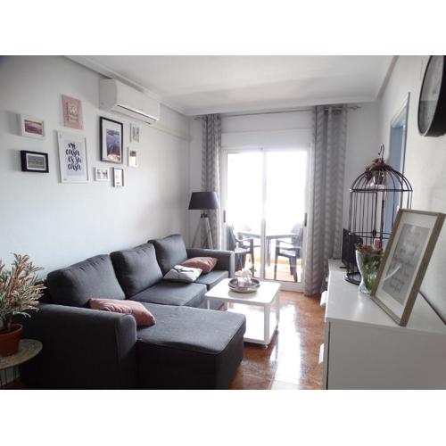 Apartamento Adrianna, Tomillo, Torrevieja